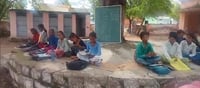 Niti Aayog Bombshell: 1 Lakh Schools Have No Power, 98k No Girls’ Toilets